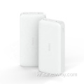 Redmi 전원 은행 화이트 20000mah.